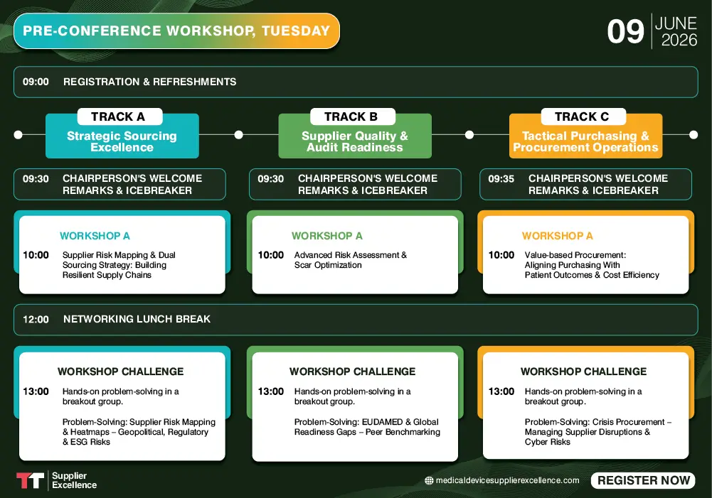 Supplier-excellence-agenda